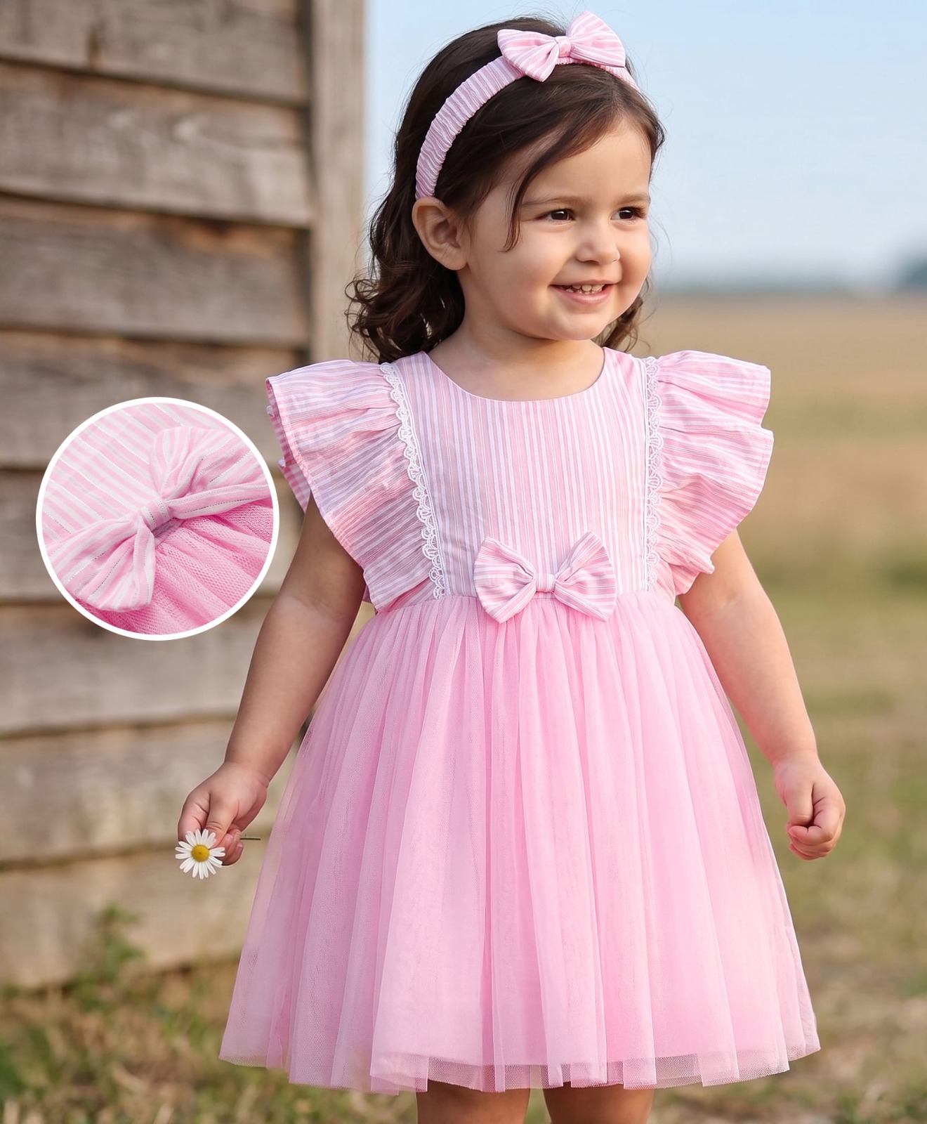 Kids Wear