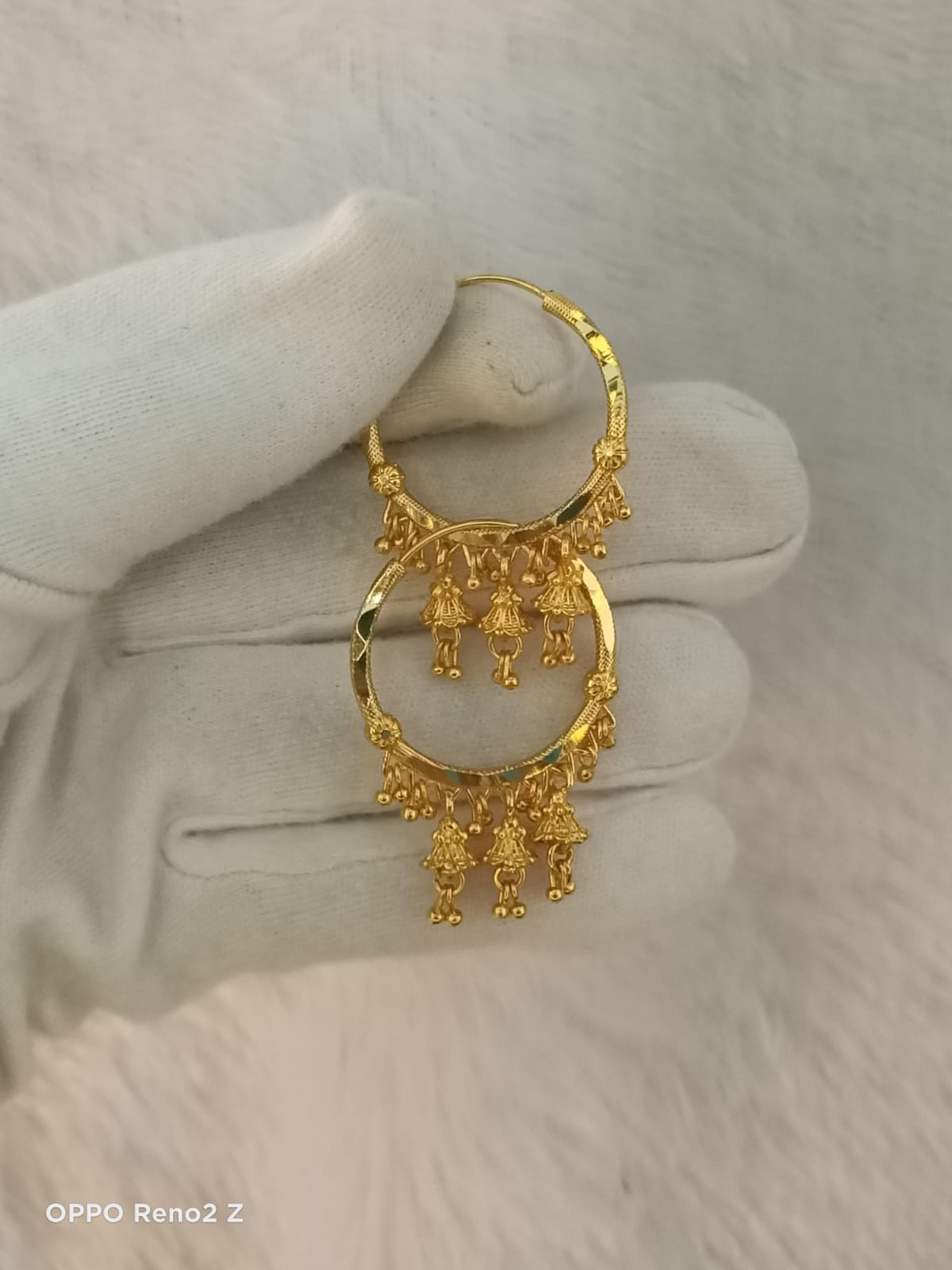 Fashion Earrings