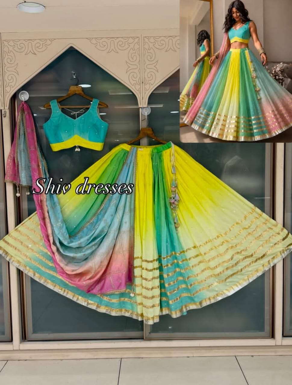 Party Wear